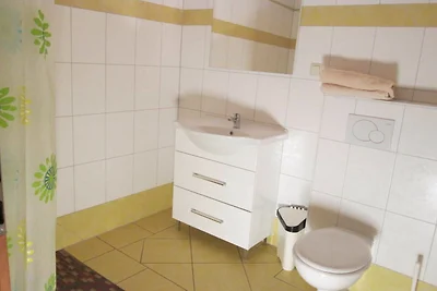 Vakantieappartement Gezinsvakantie Kuchelmiß