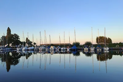 FeWo Marina (oben links)