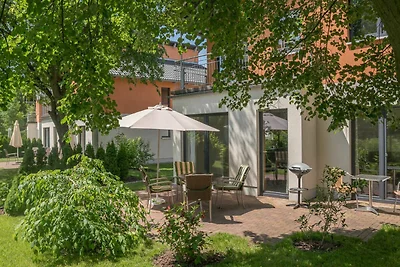 Haus 1 Ahorn