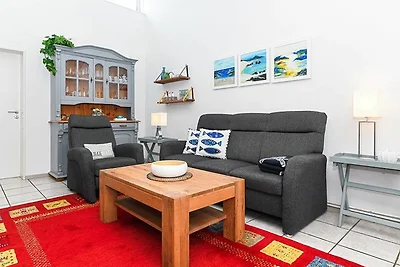 Ferienhaus Auf Reede