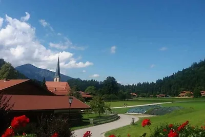 Vakantieappartement Gezinsvakantie Unterwössen