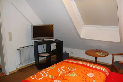 Einzelzimmer Nr. 6