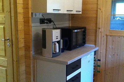 Vakantieappartement Gezinsvakantie Eggesin