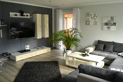 Ferienhaus Nikki