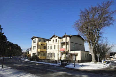 Ferienwohnung Ostseekrabbe 19
