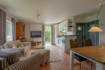 Appartamento Vacanza con famiglia Oevenum