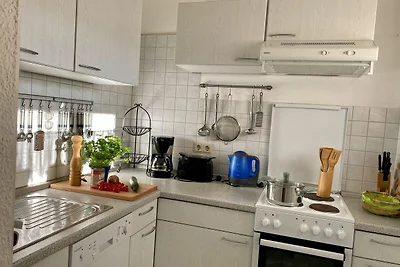 Ferienwohnung Arkona