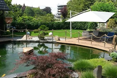 Appartamento Vacanza con famiglia Senftenberg