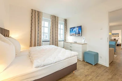 3-Zimmer-Wohnung
