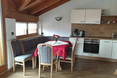 Vakantieappartement Gezinsvakantie Arzl im Pitztal