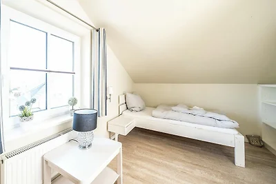 DAG-937 - Modernes Ferienhaus mit Sauna und K...