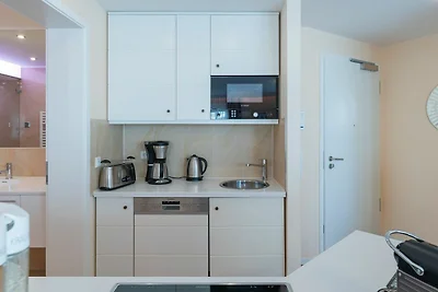 Vakantieappartement Gezinsvakantie Börgerende