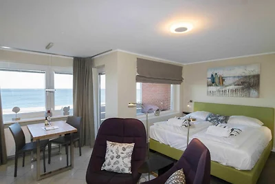 Appartamento Vacanza con famiglia Hörnum