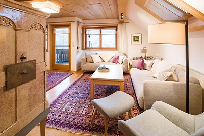 Vakantieappartement Gezinsvakantie Egg