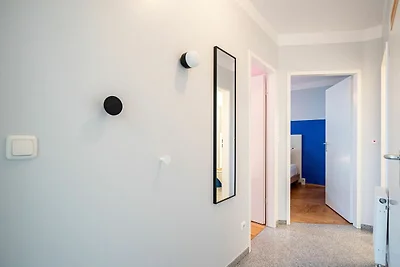 Dünenresidenz, App. A03