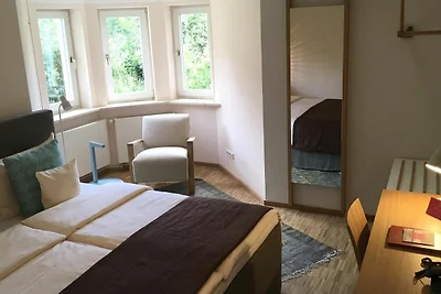 3-Raum Ferienwohnung