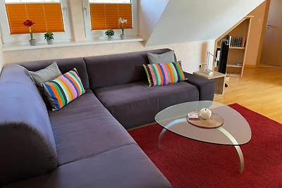 Vakantieappartement Gezinsvakantie Saterland