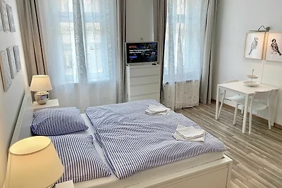 Farmer's Market Vienna - Studio Apartment Top...