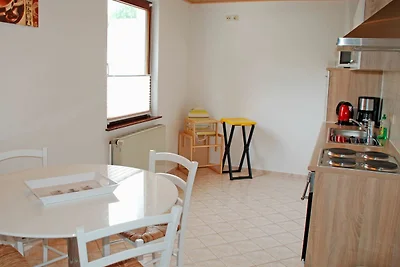 Ferienhaus Meeresgeflüster (L)