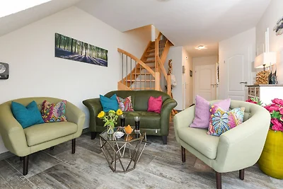 Ferienwohnung Kiebitz