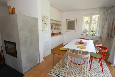 Strandhaus fünfzehn