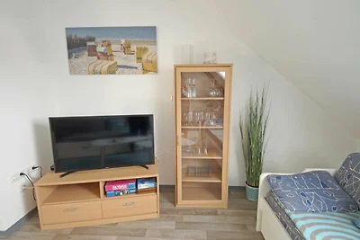 Vakantieappartement Gezinsvakantie Cuxhaven