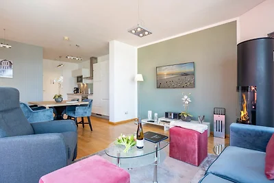 Das Autorenhaus, App. 18 Kurt Tucholsky