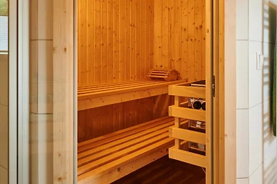 Ferienhaus Huus Sünnschien