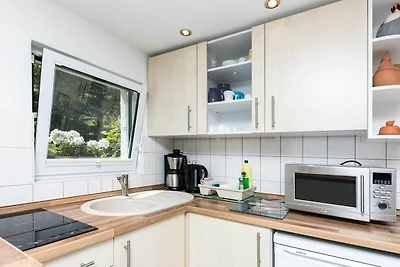 Ferienwohnung Kiefer Nr. 15116
