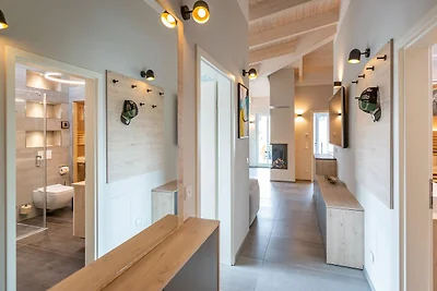 Domizil Meerzeit, App. 8