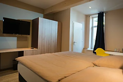 Vakantieappartement Gezinsvakantie Marktheidenfeld