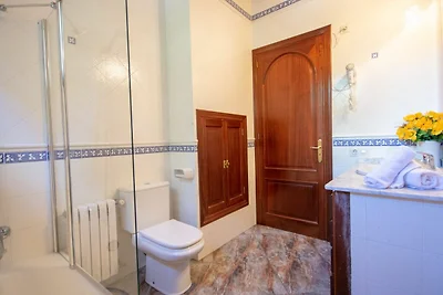 Vakantieappartement Gezinsvakantie Arta