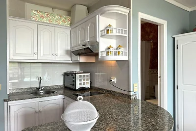 Vakantieappartement Gezinsvakantie Los Llanos de Aridane