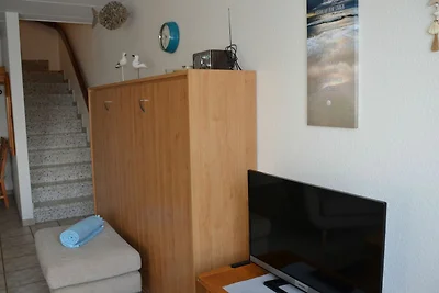 Vakantieappartement Gezinsvakantie Friedrichskoog
