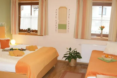 apartman za odmor Obiteljski odmor Mondsee