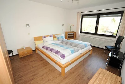Appartamento Vacanza con famiglia Rhauderfehn