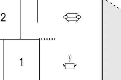 Strandhaus Dünenpark 1c