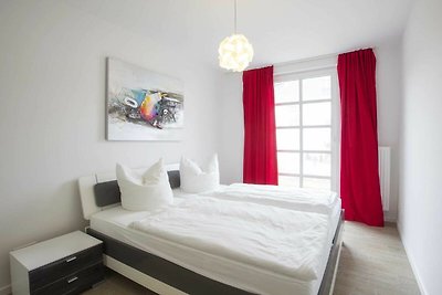 Apartamento Vacaciones familiares Benz