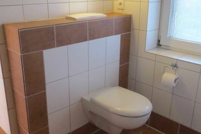 Vakantieappartement Gezinsvakantie Buxtehude