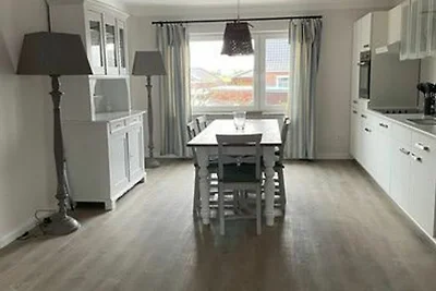 Vakantieappartement Gezinsvakantie Fehmarn