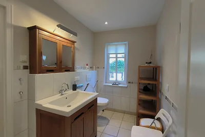 Ferienhaus Inger