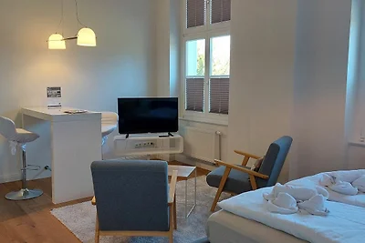 Slot/Kasteel Vakantieparken en clubs Gross-Mohrdorf