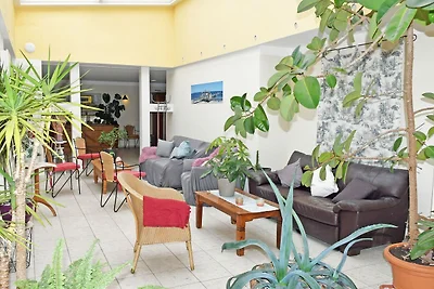 Hôtel Vacances culturelles Sellin