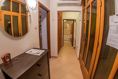 Vakantieappartement Gezinsvakantie Banjole