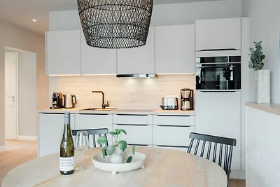 Vakantieappartement Gezinsvakantie Ahlbeck