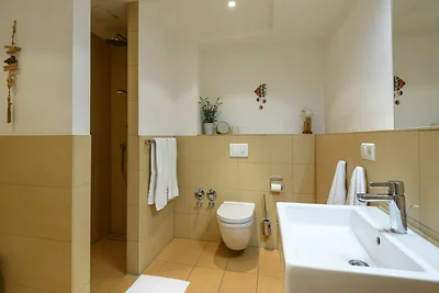 Vakantieappartement Gezinsvakantie Börgerende
