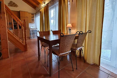 Vakantieappartement Gezinsvakantie Oberharz am Brocken