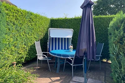 Ferienwohnung 1 im Erdgeschoss