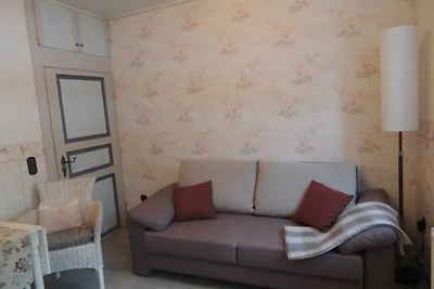 Vakantieappartement Gezinsvakantie Altenau