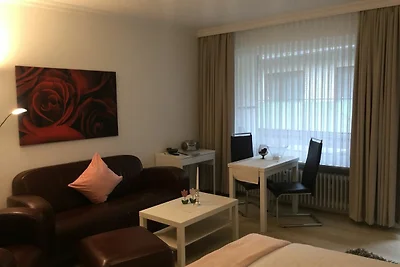 1-Raum-Appartement (u.a. App. 5, App.